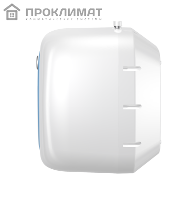  Водонагреватель Garanterm Zulu 30 U (под мойкой)  в Перми 