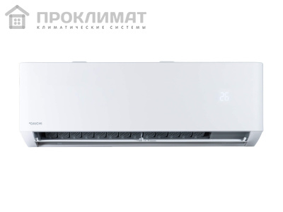 Сплит-система DAICHI AIR35AVQS1R-2/AIR35FVS1R-2 inverter