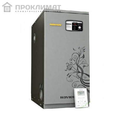Котел NAVIEN GA- 35KN напольный газовый