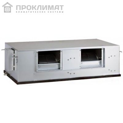 Сплит-система канальная LG UM48WC.N31R0/UU49WC1.U31R0 инверторные