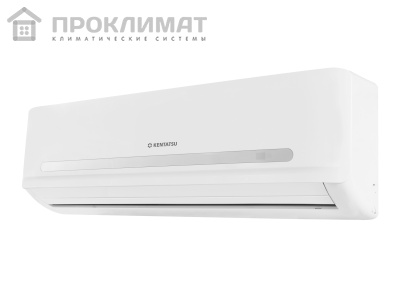 Сплит-система Kentatsu NAOMI KSGN105HFAN1/KSRN105HFAN1/-40