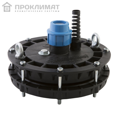 Оголовок скважинный ОСП 140-160/40 П