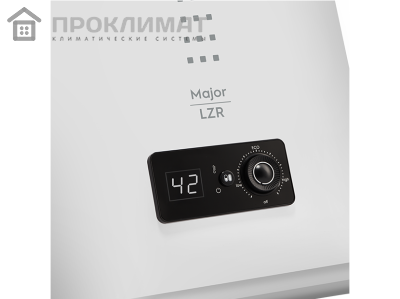 Водонагреватель Electrolux Major EWH 30 LZR3 (2)
