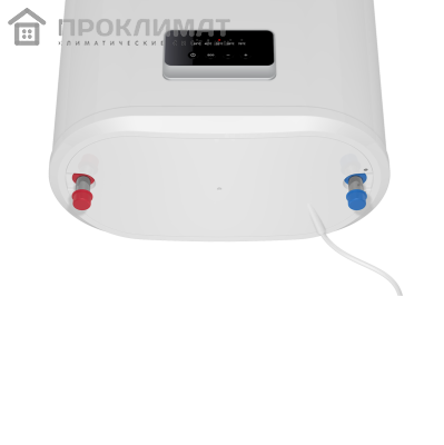  Водонагреватель THERMEX Bravo 80 Wi-Fi  в Перми 