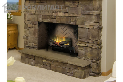 Очаг электрический Dimplex REVILLUSION RLG20