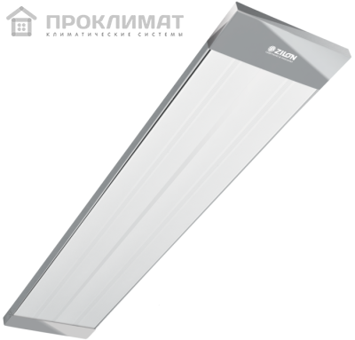 Обогреватель инфракрасный Zilon Гелиос IR-4.0SN4 1