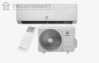 Сплит-система ELECTROLUX Fusion Wave EACS-09HFW/N3 1