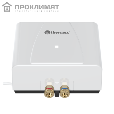  Водонагреватель проточный THERMEX Balance 4500  в Перми 