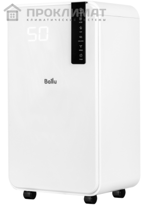 Осушитель воздуха Ballu BD12TZ