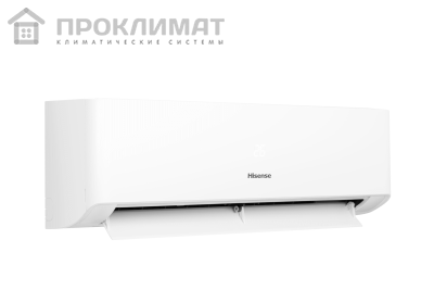 Сплит-система HISENSE CITY 2.0 DC AS-13UW4RYRCM04 inverter