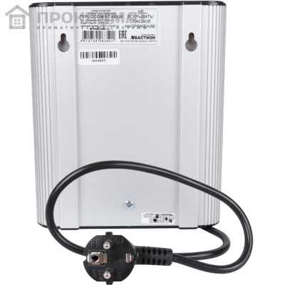 Стабилизатор напряжения TEPLOCOM ST-555-И, 555ВА