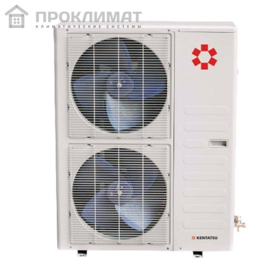 Сплит-система канальная Kentatsu KSTR140HFAN3P/KSUT140HFAN3 3