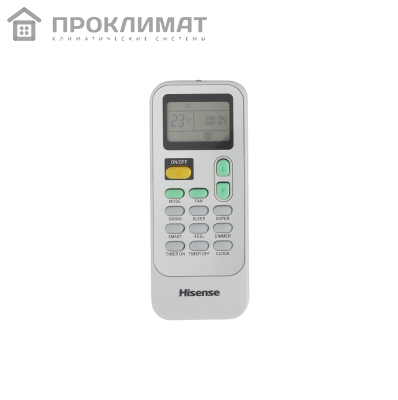 Кондиционер мобильный HISENSE серии C AP-09CW4GNCS00