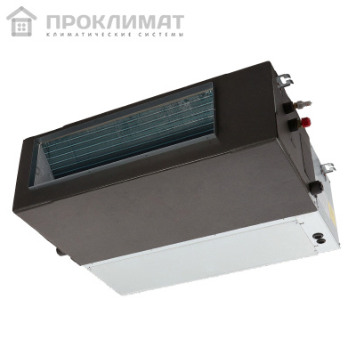 Комплект канальный Ballu BLC_D-18HN1