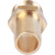 Штуцер STOUT резьба наружная 1/2"х16  