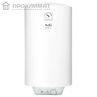  Водонагреватель накопительный Ballu Shell BWH/S 50   в Перми 