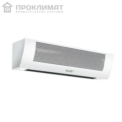 Завеса тепловая Ballu BHC- L08-T03/ 3000 TR 3кВт
