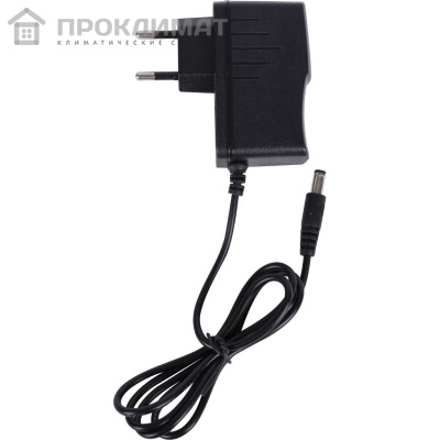 Блок питания проводной 12V, 12W/WM/PL 