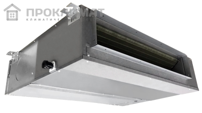 Канальный блок FUNAI KIRIGAMI RAM-I-KG35HP.D01/S 3