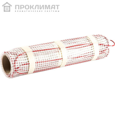 Термомат Thermo TVK-130  6,0 м2