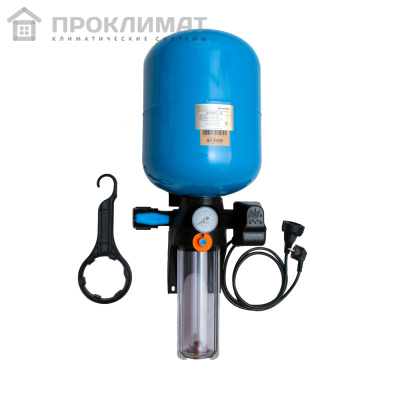 КРАБ-Т 100л Джилекс