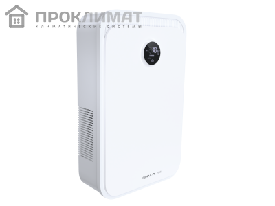 Настенная приточно-вытяжная установка FUNAI FUJI ERW-150 (1)