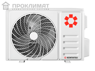 Сплит-система Kentatsu ATAMA KSGAT35HZRN1/KSRAT35HZRN1 inverter
