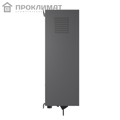 Котел электрический THERMEX Cometa 12-24 Wi-Fi двухконтурный