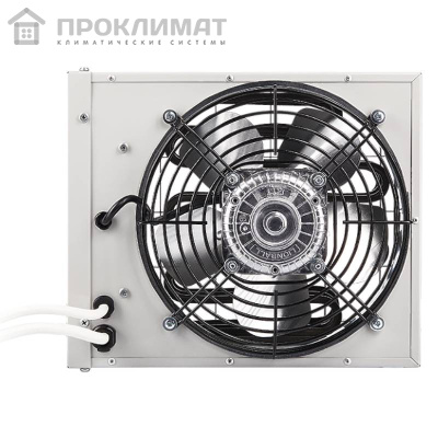 Пушка электрическая Ballu ВНР-MW-5 (5 кВт)