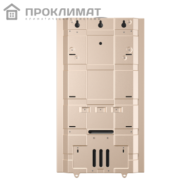  Колонка газовая Thermex GRAND G 20 D (Golden brown)  в Перми 