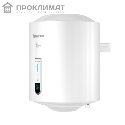  Водонагреватель THERMEX Hope 30 V Slim (вертикальный)  в Перми 