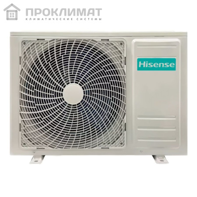 Сплит-система HISENSE GOAL AS-09HR4RLRCA01 3