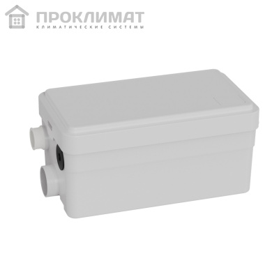 Канализационная насосная станция SANIVORT 255 М 9 м 60403 UNIPUMP