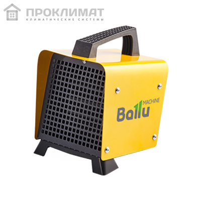 Пушка электрическая Ballu BКN-3 (2,2 кВт)