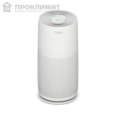 Очиститель-обеззараживатель TION IQ-400 белый