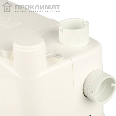 Установка канализационная Grundfos Sololift2 С-3 (0,64кВт, раков.биде.душ)
