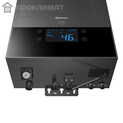 Котел электрический THERMEX Cometa 12-24 Wi-Fi двухконтурный