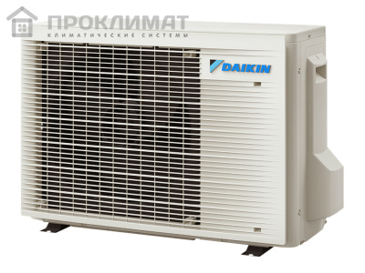 Сплит-система Daikin FTXJ35AS/RXJ35A (Emura /серебро)