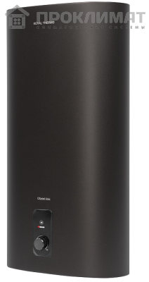 Водонагреватель Royal Thermo RWH 50 Citadel Unic Grafit 1
