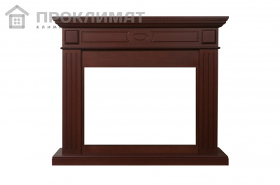 Портал Electrolux Bianco Classic (красное дерево)