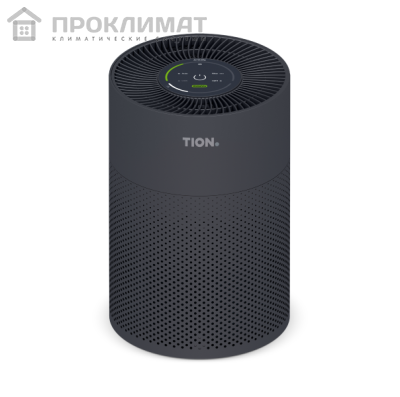 Очиститель-обеззараживатель TION IQ-200 черный