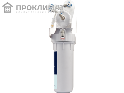 Система обратного осмоса для очистки воды Electrolux RevOs OsmoProf500 5 ступеней(с краном и бак10л)