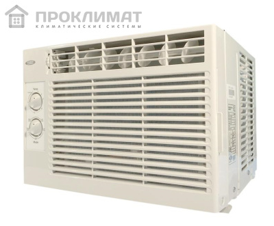 Кондиционер оконный General Climat GCW-05CM