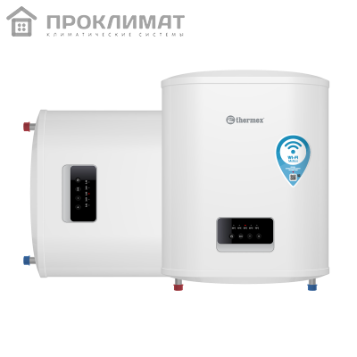 Водонагреватель THERMEX Bravo 30 Wi-Fi