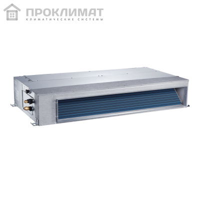 Блок внутренний канальный Royal Clima RCI-DM09