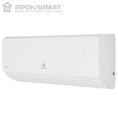 Блок внутренний Electrolux Fusion 2.0 EACS/I-09 HMB FMI/N8_ERP/in