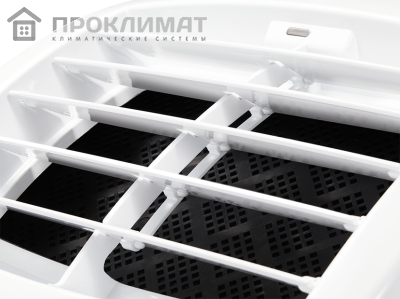 Кондиционер мобильный Ballu AURA BPAC-09 CP (3)
