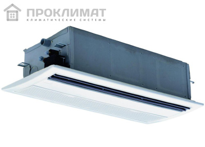 Фанкойл кассетный Lessar LSF-300B1J22/LZ-FPB12