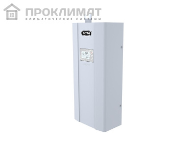 Котел электрический ZOTA - 9 