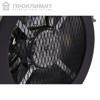 Пушка электрическая Ballu PRORAB BHP-P-3